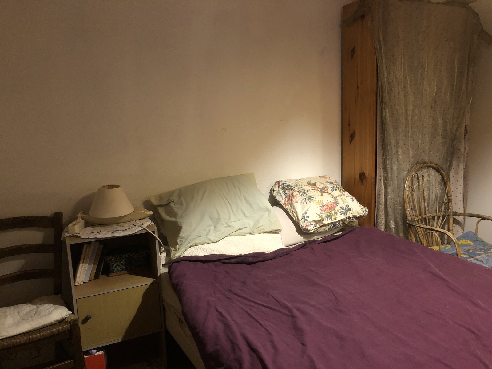 Chambre Chez L'habitant Palavas-les-Flots 247528