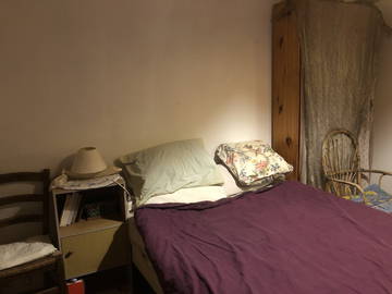 Chambre Chez L'habitant Palavas-Les-Flots 247528-5