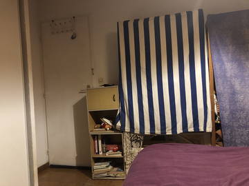 Chambre Chez L'habitant Palavas-Les-Flots 247528-6