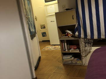 Chambre Chez L'habitant Palavas-Les-Flots 247528-7