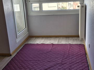 Chambre À Louer Mulhouse 371503