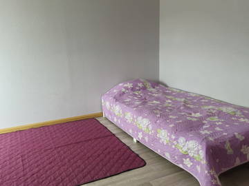 Chambre À Louer Mulhouse 371503-1