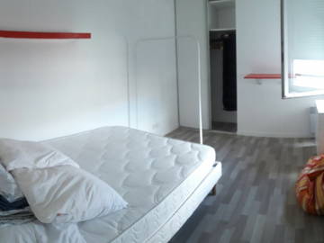 Room For Rent Le Pré-Saint-Gervais 239047