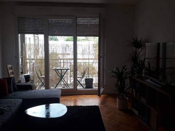 Room For Rent Le Pré-Saint-Gervais 239047