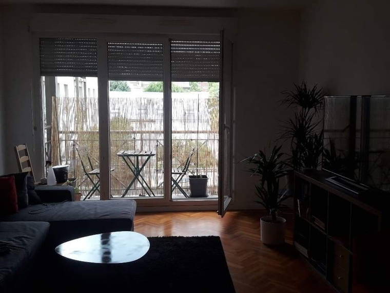 Homestay Le Pré-Saint-Gervais 239047