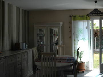 Room For Rent Saint-Médard-En-Jalles 9709