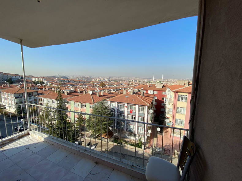 Colocación Mamak 254886-1