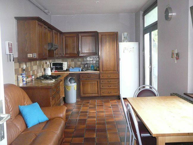 Colocation Liège 124599-1