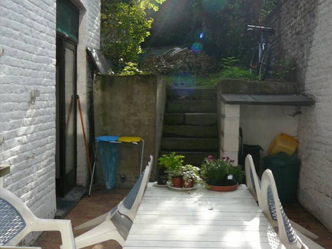 Homestay Liège 124599