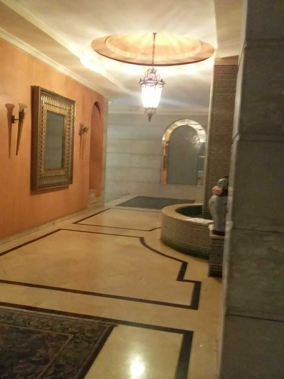 Colocation Casablanca 252936