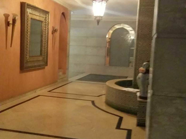 Colocation Casablanca 252936-1