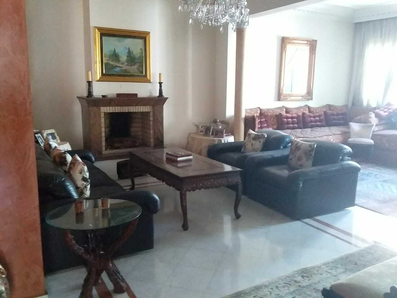 Colocation Casablanca 252936