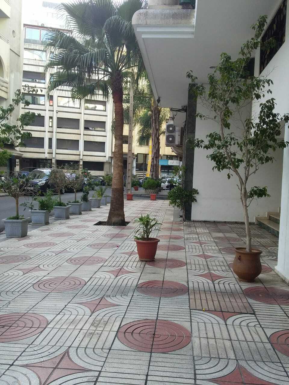 Colocation Casablanca 252936