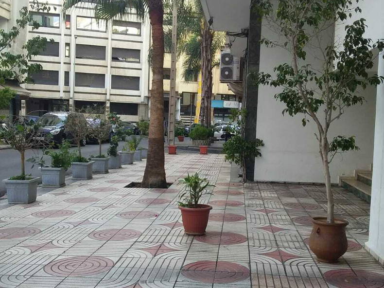 Colocation Casablanca 252936-3