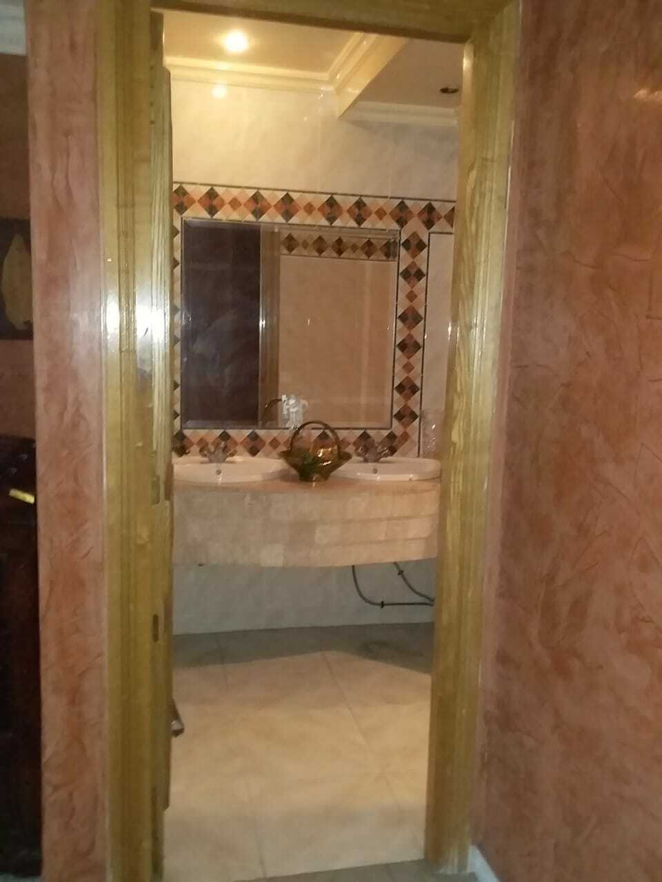 Colocation Casablanca 252936