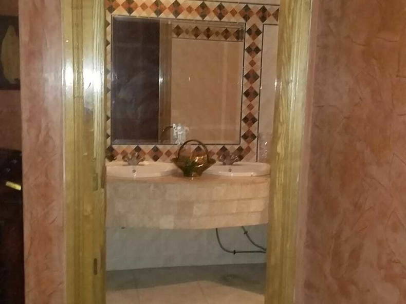 Colocation Casablanca 252936-4