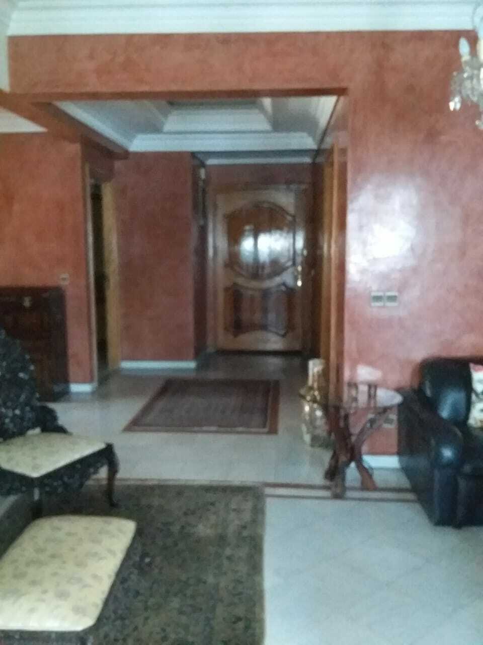 Colocation Casablanca 252936