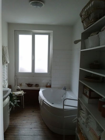 Chambre Chez L'habitant Vichy 141181