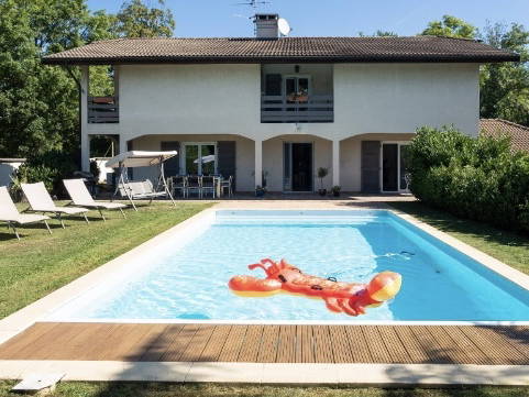 Coliving Ville-la-Grand 248638-1