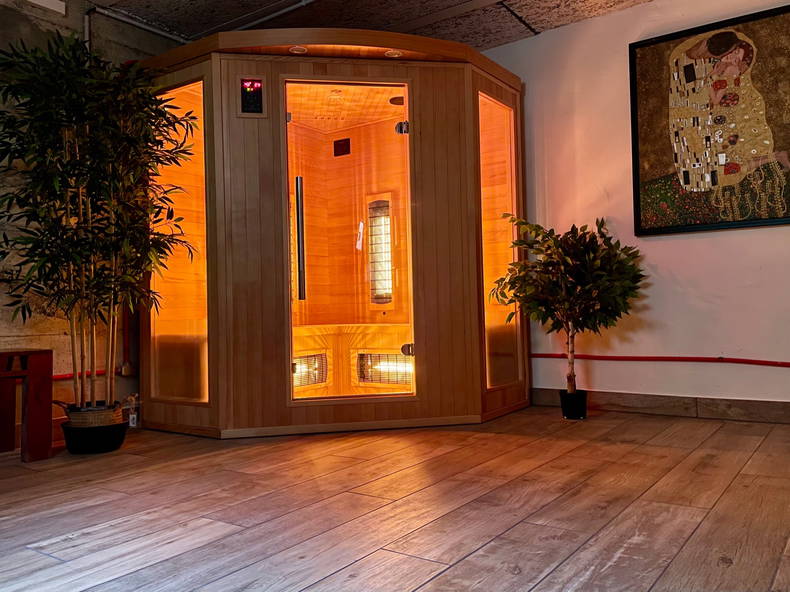 Coliving Ville-la-Grand 248638-2