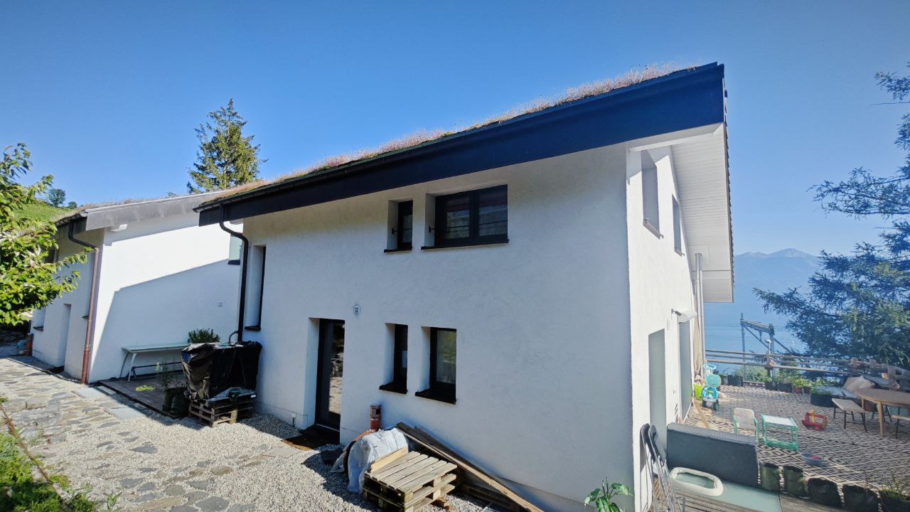 Colocation Lausanne 673438