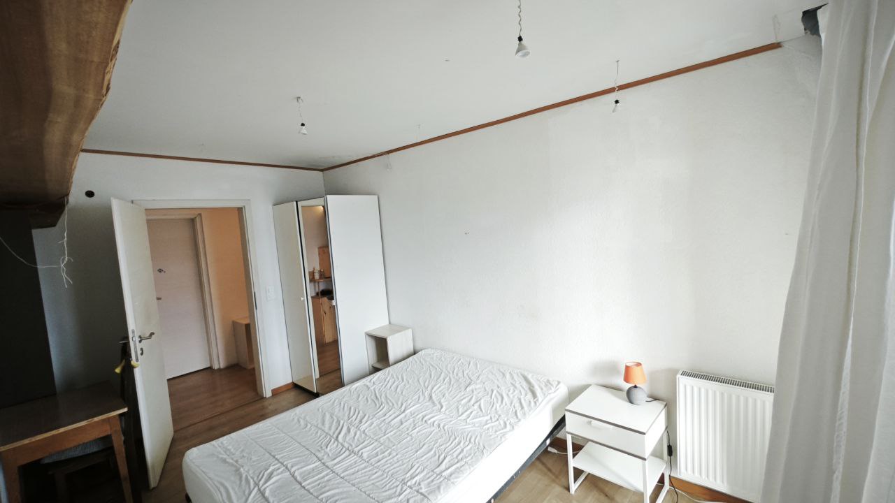 Colocation Lausanne 673438