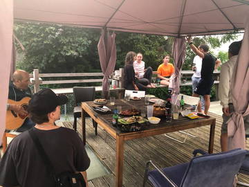 Colocation à louer à Bourg-En-Lavaux - photo 4-4