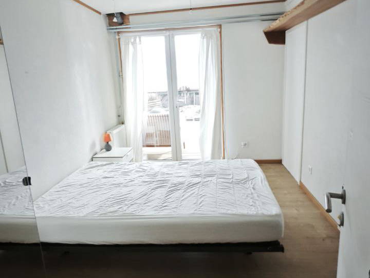 Colocation Lausanne 673438-1