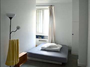 Chambre À Louer Paris 117259