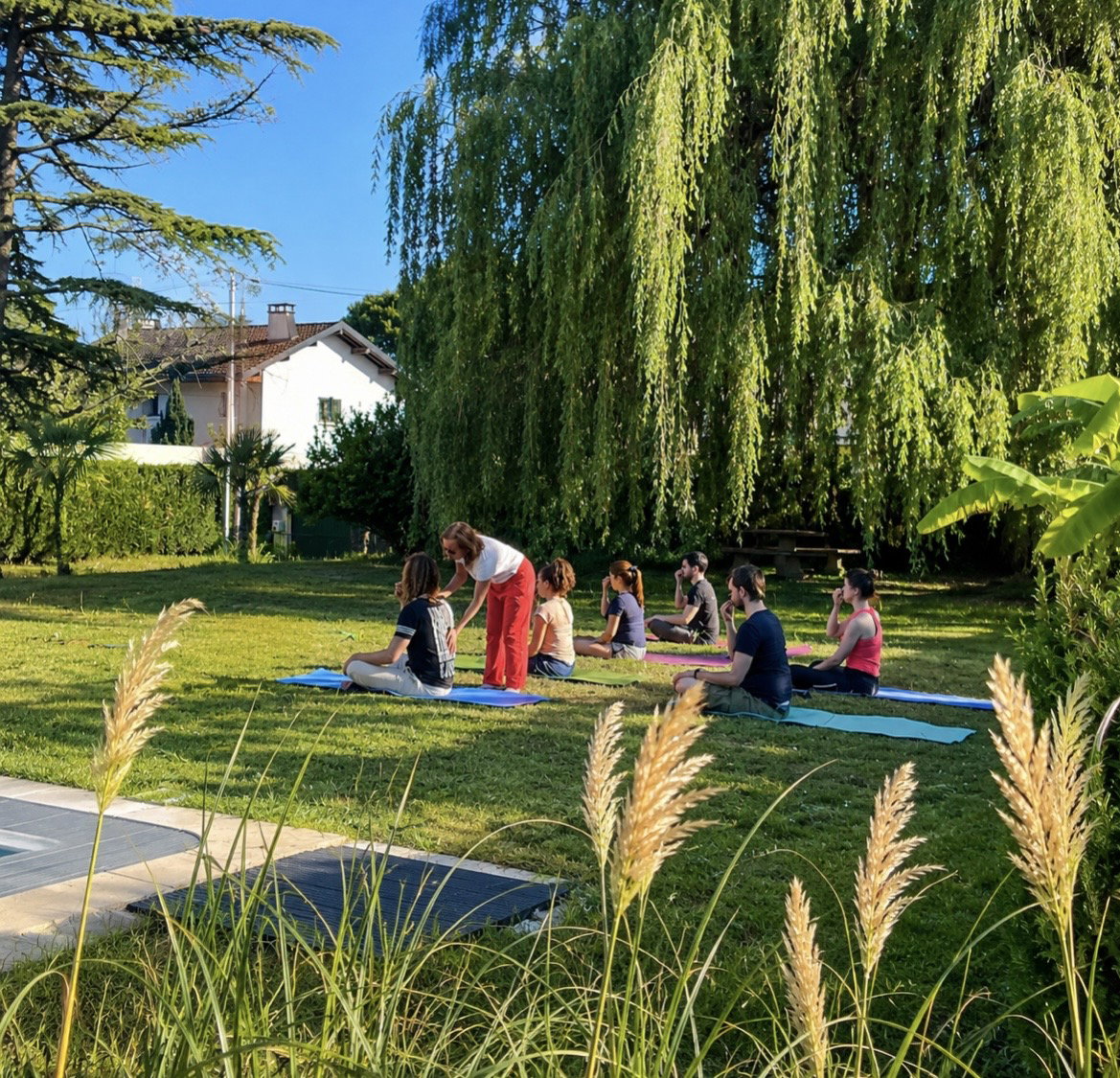 Coliving Ville-la-Grand 248638