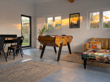 Coliving à louer à Ville-La-Grand - photo 11-11