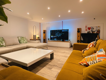 Coliving à louer à Ville-La-Grand - photo 10-10