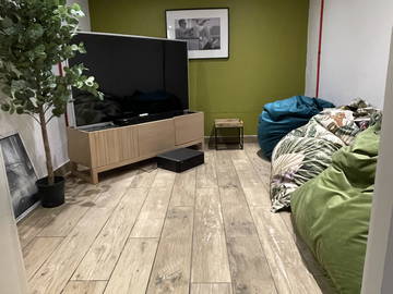 Coliving à louer à Ville-La-Grand - photo 13-13