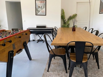 Coliving à louer à Ville-La-Grand - photo 19-19