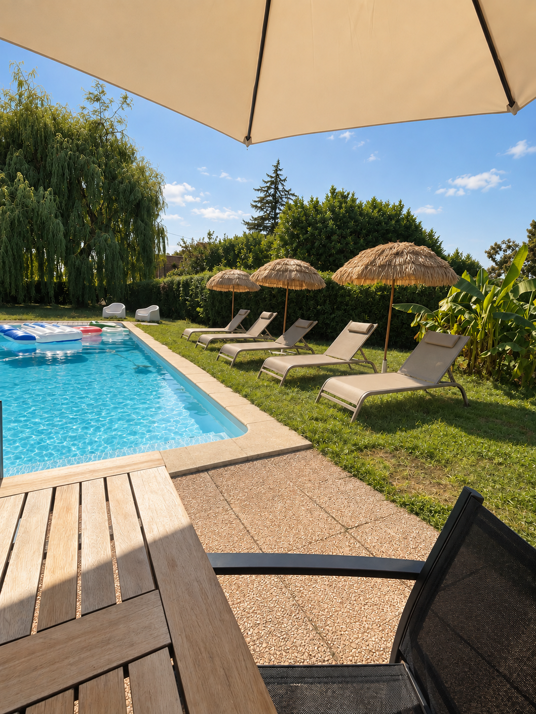 Coliving Ville-la-Grand 248638