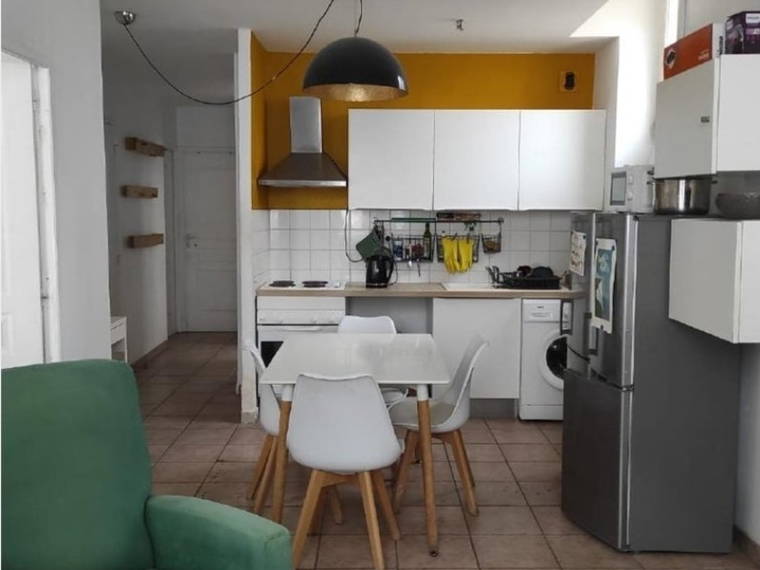 Colocation Marseille 633212