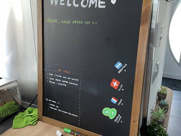 Coliving à louer à Ambilly - photo 17 : cuisine-17