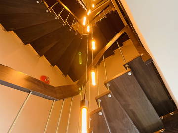 Coliving à louer à Ambilly - photo 8 : entrée-8