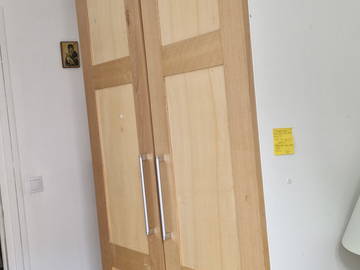 Unterkunft beim Gastgeber zu vermieten in Lyon - Foto 3-3