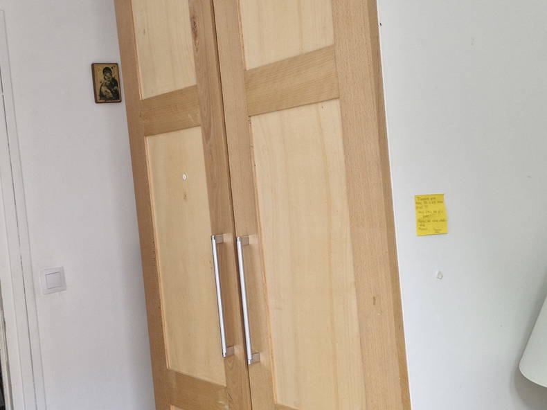 Chambre Chez L'habitant Lyon 222578-3