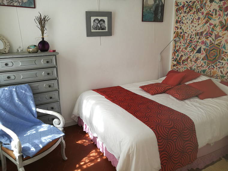 Homestay Théoule-sur-Mer 241449