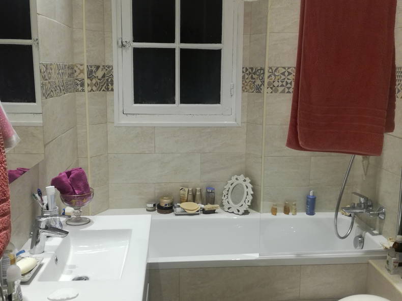 Toda La Casa Théoule-sur-Mer 241449-4