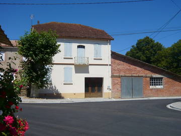 Chambre À Louer Molières 83175