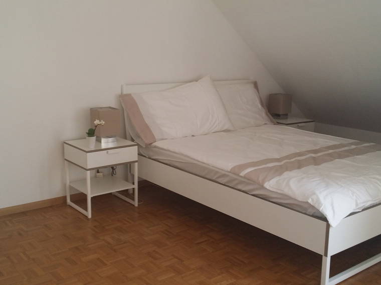 Homestay Genève 255122