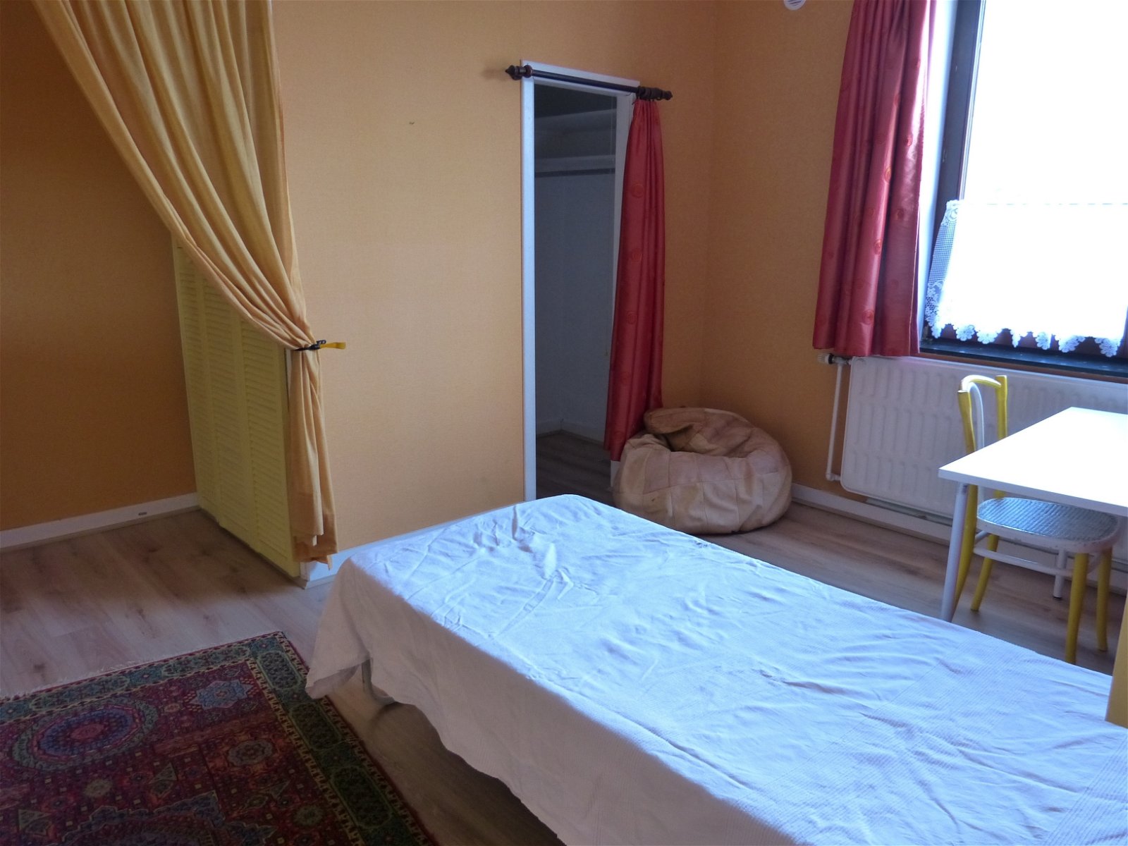 Colocatie Namur 75329