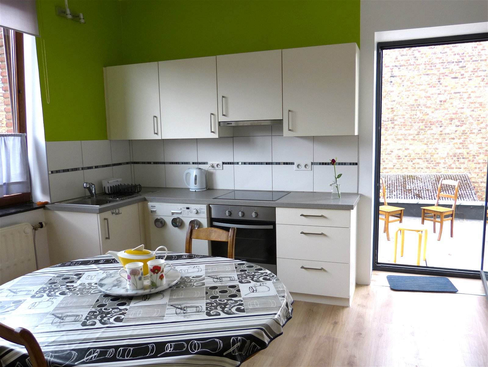 Colocatie Namur 75329