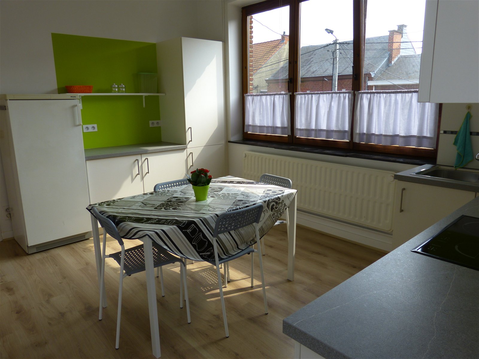 Colocatie Namur 75329