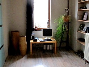 Une Chambre-studio De 48 M²- Proximité Pairi Daiza (11kms)