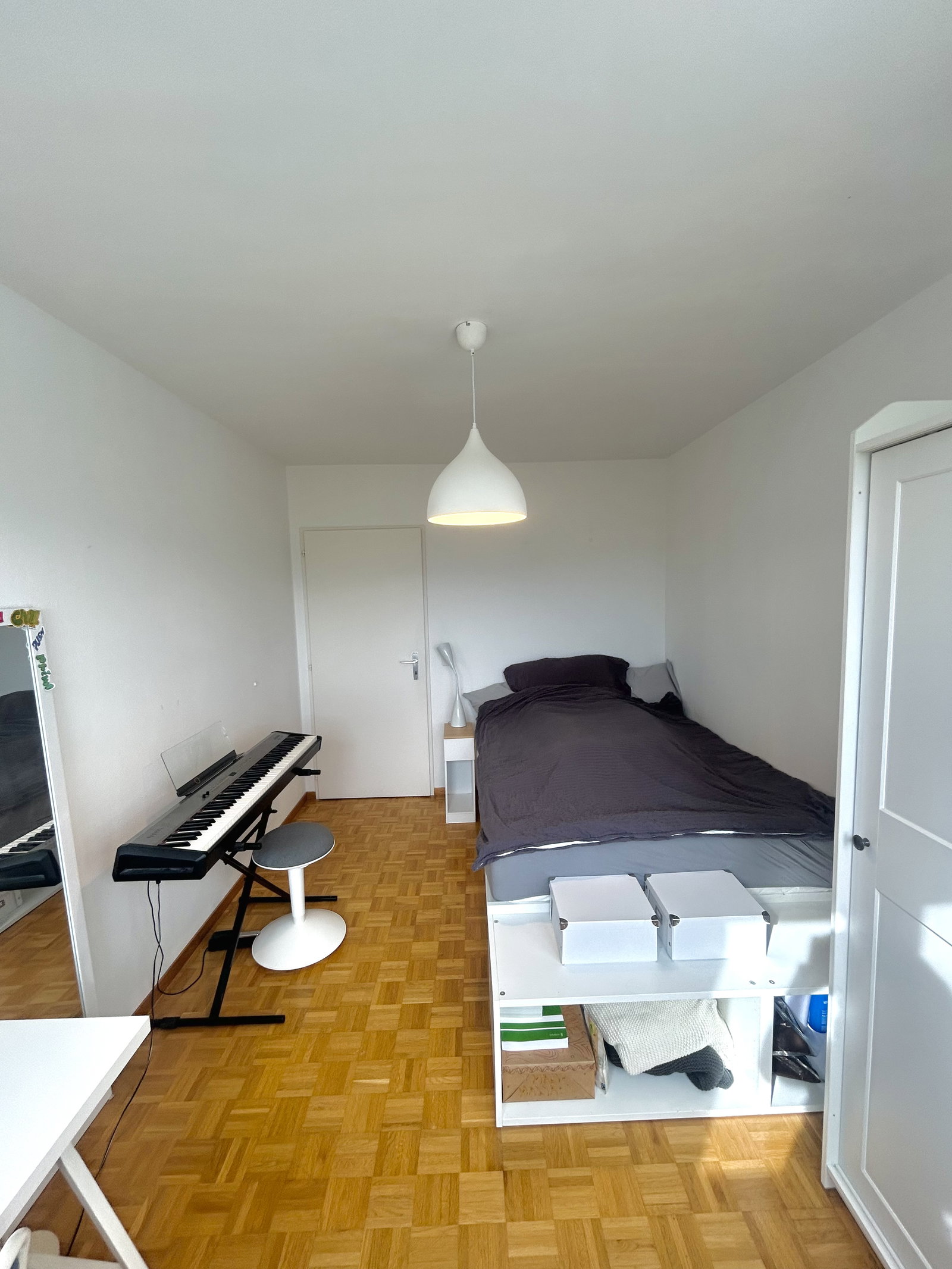 Colocation Fribourg 677885