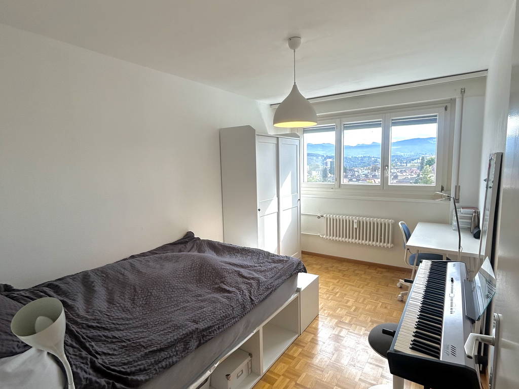 Shared Housing Fribourg 677885-1